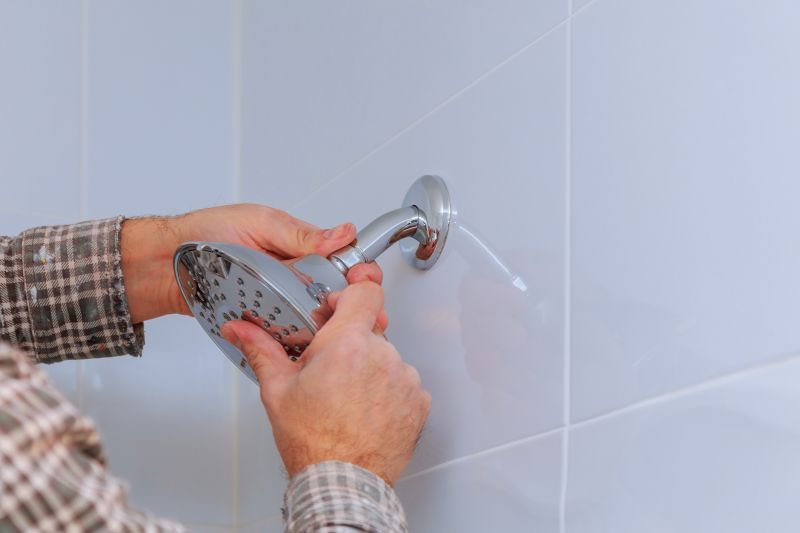Shower Valve Repair in Denver, CO